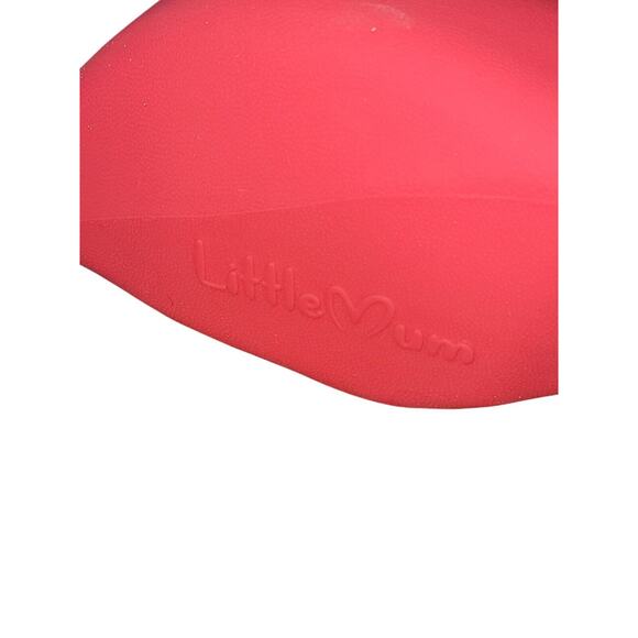 Little Mum Trapezius Trigger Point Massager, Red - Picture 3 of 3
